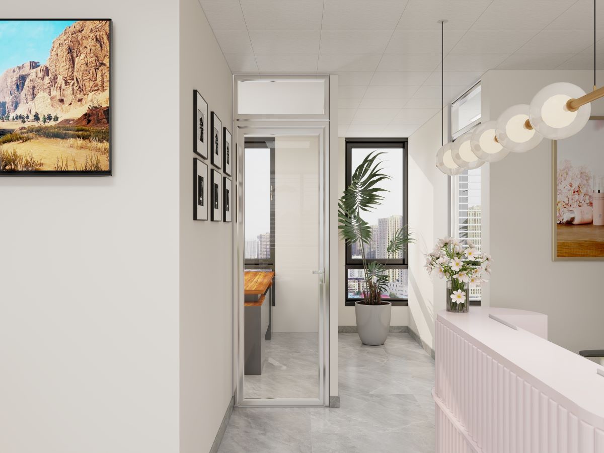 Wellness Centre - Image 13